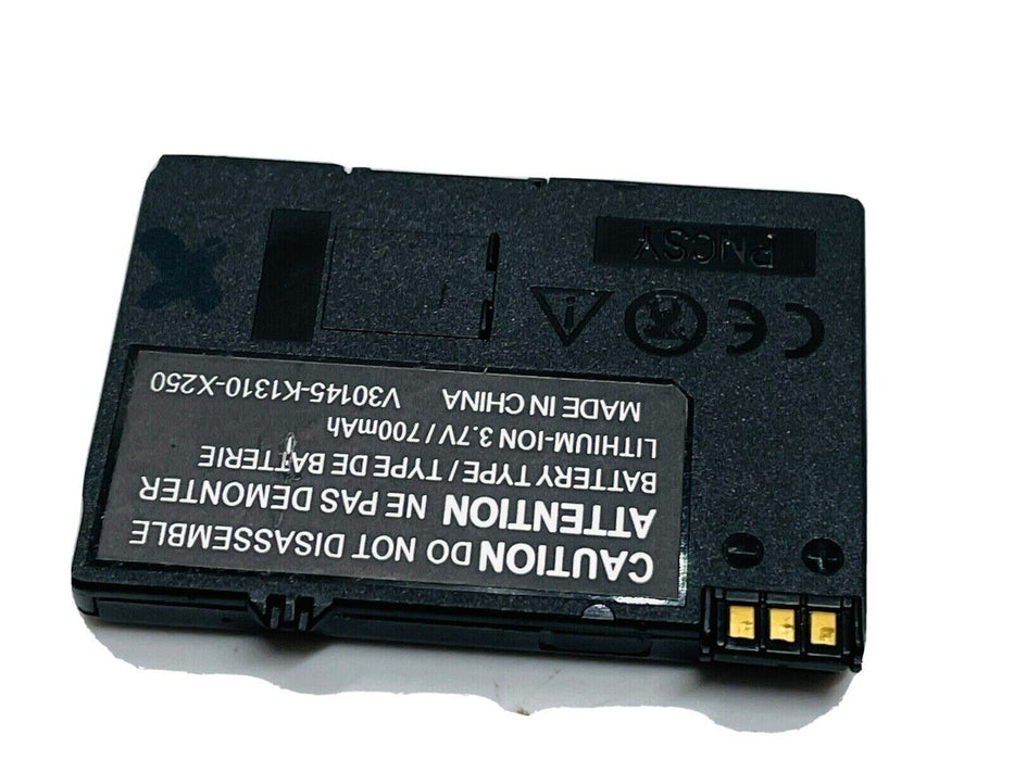 Replacement  Battery For Siemens C55, A56