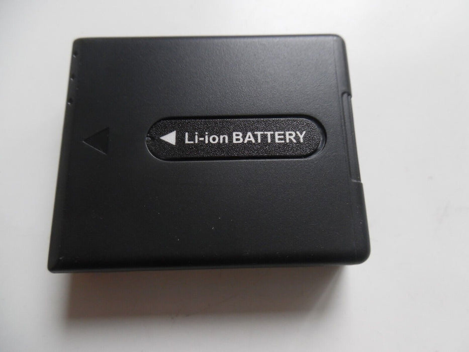 Battery for Sony NP-FF50 FF51 DCR-HC1000 PC107 IP1K IP1 IP220E IP210E IP210