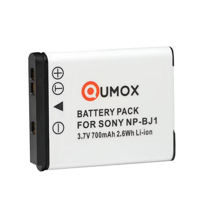 NP-BJ1 Battery for Sony RX0 Nikon Coolpix S3300 S4100 S4150 S4200 S4300 S6400