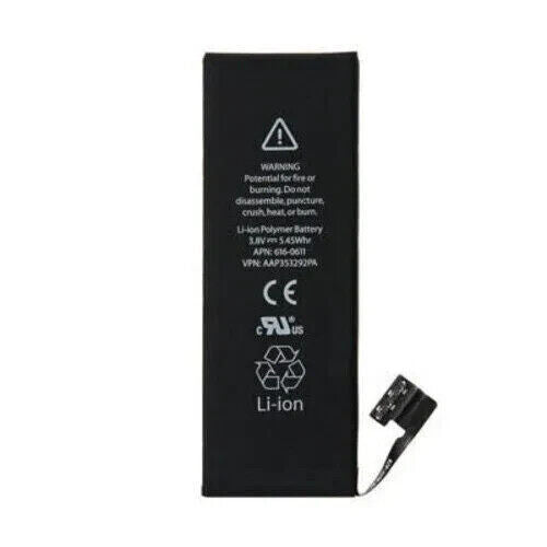 IPhone Replacement Battery For 5 iphone 5G 1445mAh