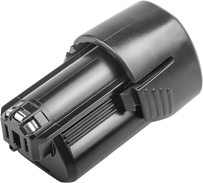 LabTEC BAT411 10.8V 3000mAh Litium Battery Replacement for Bosch 10.8V Battery B
