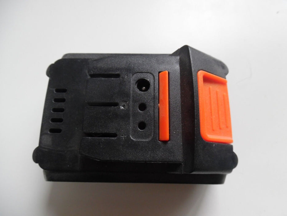 Terratek ZFUT01BAT-3 18V 800mAh Battery USED