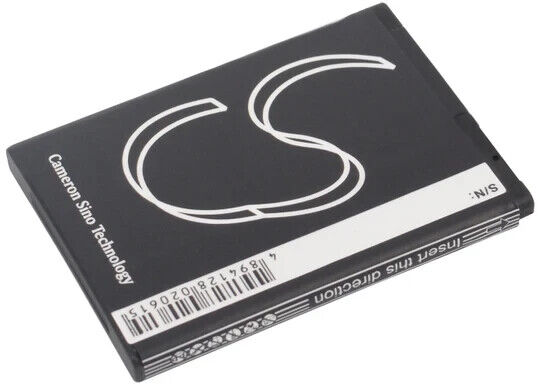 BATTERY FOR SAGEM MY411XI 194/07 SN4, 252636053, 252785306, 287079530, 287144366