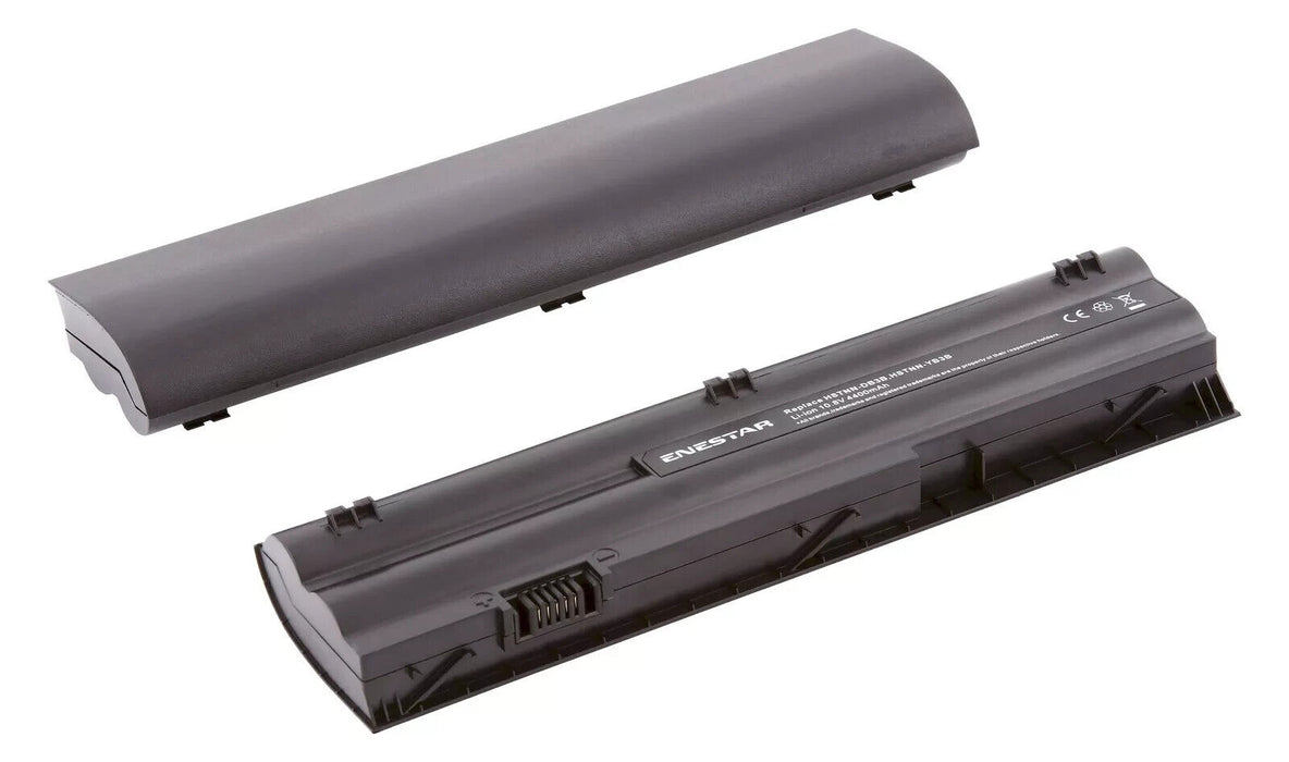 Enestar 4400mAh Battery for Laptop HP HSTNN-DB3B A2Q96AA 646757-001