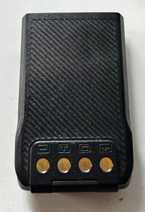 Genuine Hytera BL1504 (BL1502) 1500mAh Lithium Battery