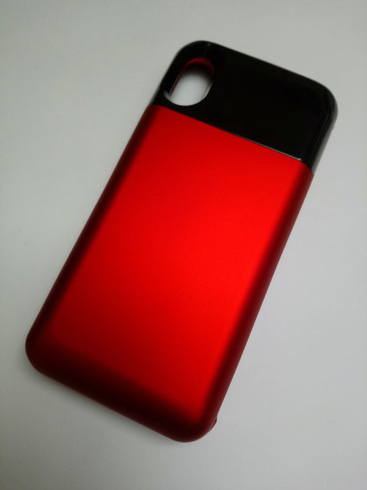 Battery Case Compatible with iPhone X / XS, 5000mAh Rechargeable Extended