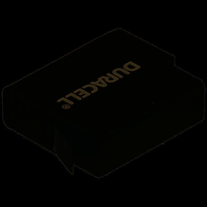DRGOPROH5-X2 Duracell Camera Battery 3.8V 1250mAh (Pack of 2) - GoPro Hero5