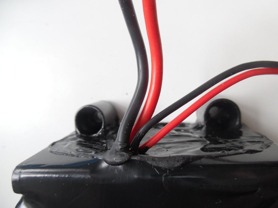 ptngv 100000mah battery with Xt30 and JST Connectors