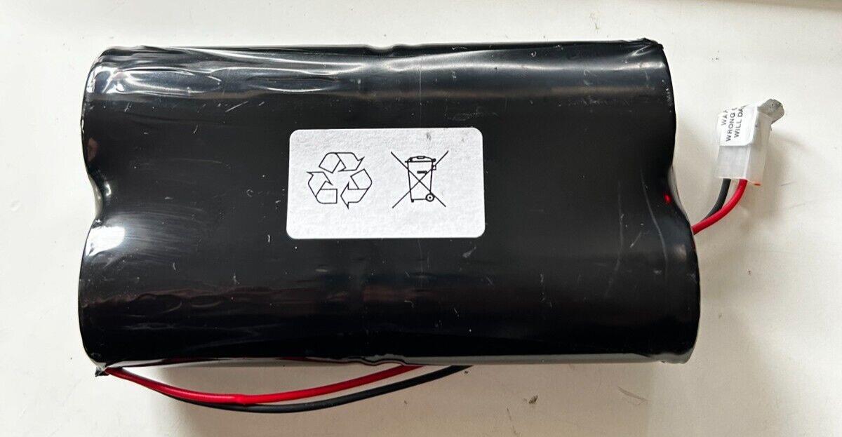 LDS3 and LDS4 Dosing Pump Battery Pack 4xD