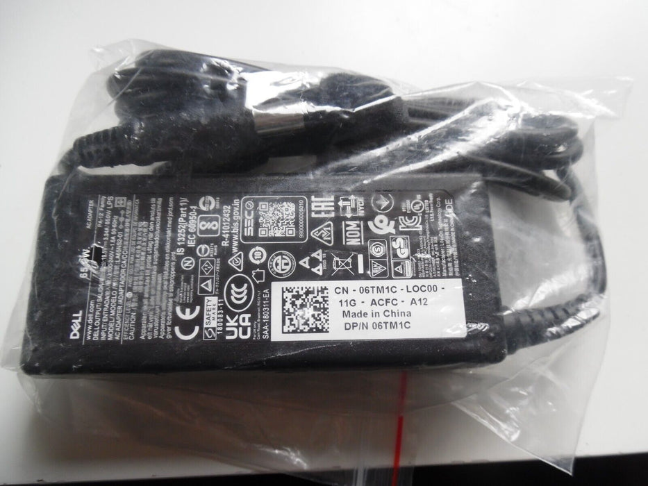 Adapter  19.5V 3.34A 06TM1C Original Dell Inspiron 5720