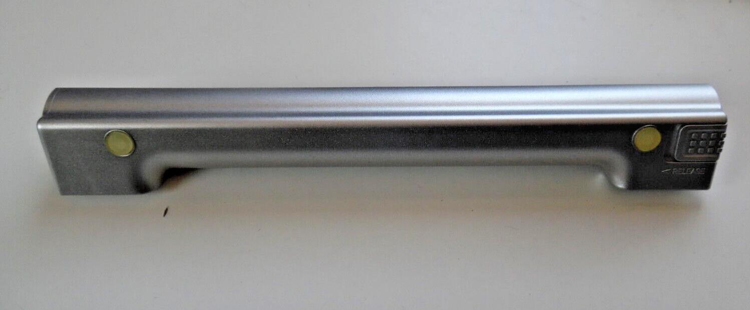 Panasonic CGR-H602 DVD Player Battery (Li-ion 2600mAh)
