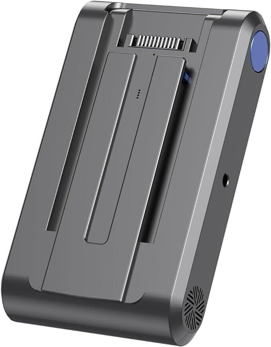 Buture Pro Battery for Cordless Vacuum Cleaner BP10 （only for BP10)