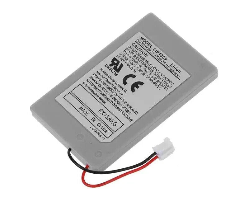 Controller Joypad Replacement Internal Battery LIP1359 FOR PS3