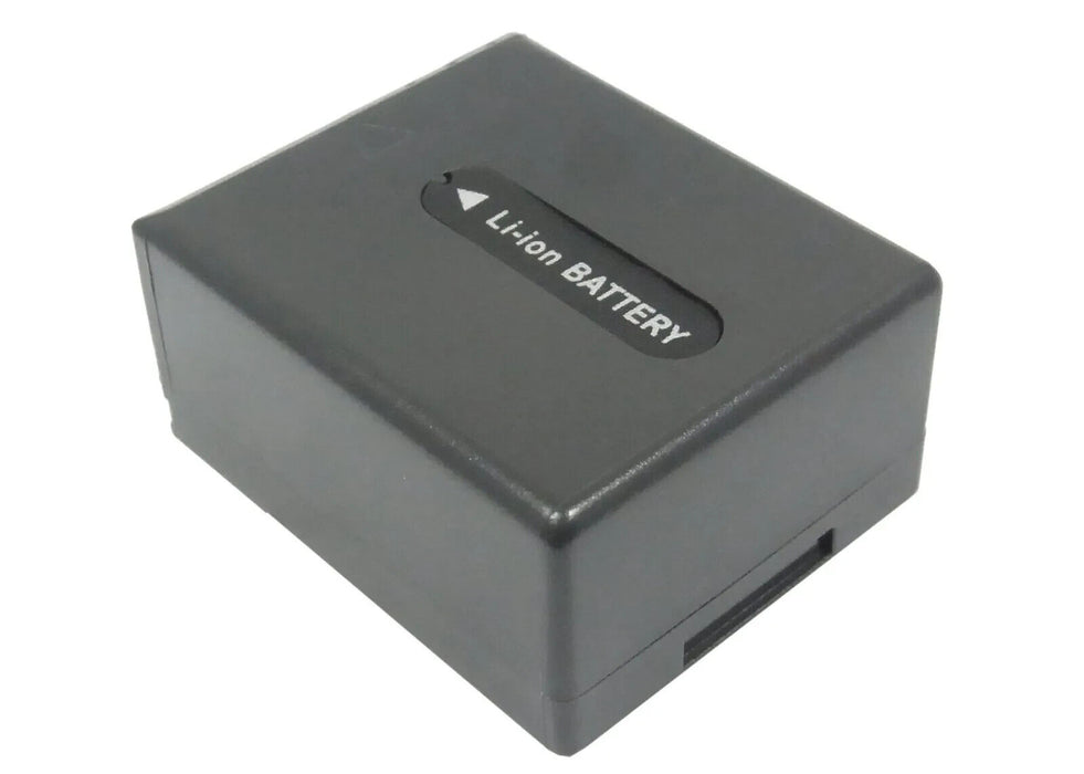 Premium Battery for Sony NP-FF71, DCR-IP5, NP-FF71S, NP-FF70, DCR-TRV140 NEW