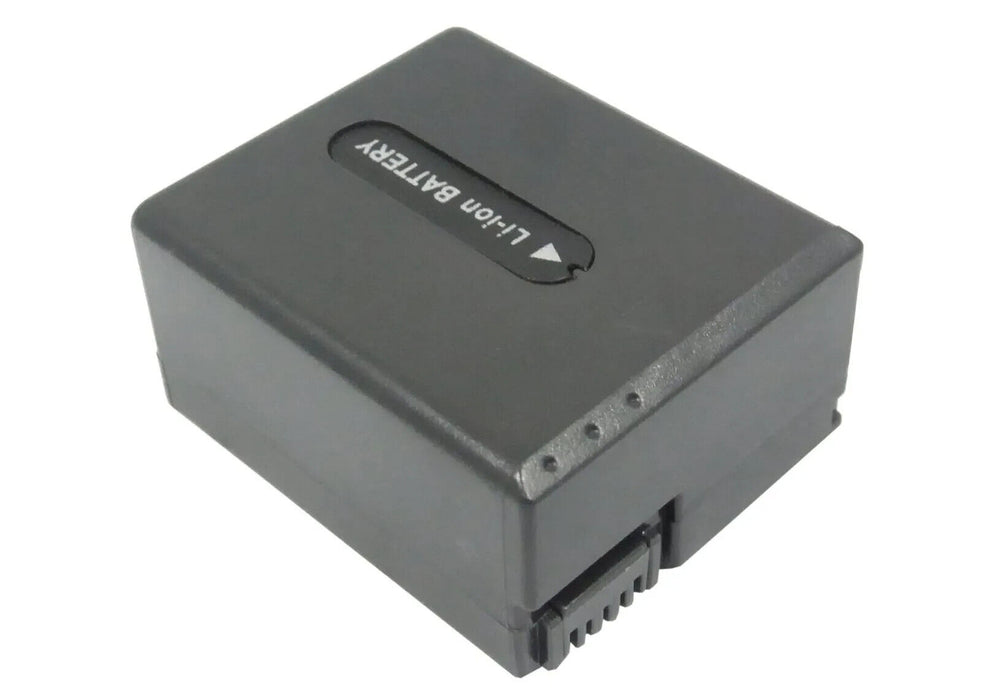 Premium Battery for Sony NP-FF71, DCR-IP5, NP-FF71S, NP-FF70, DCR-TRV140 NEW