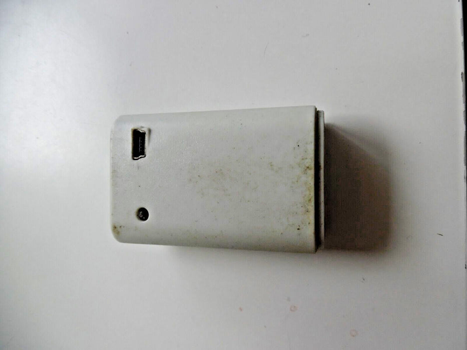 Xbox 360 White Rechargeable Battery Pack used