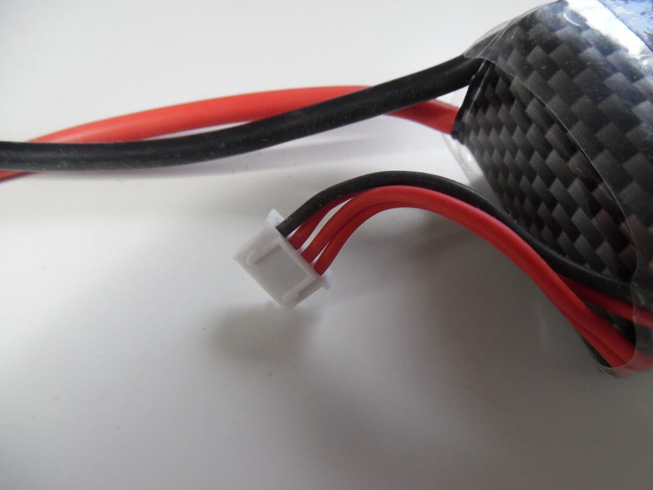 power 5200mAh 11.1v 30c battery 3S T/XT60
