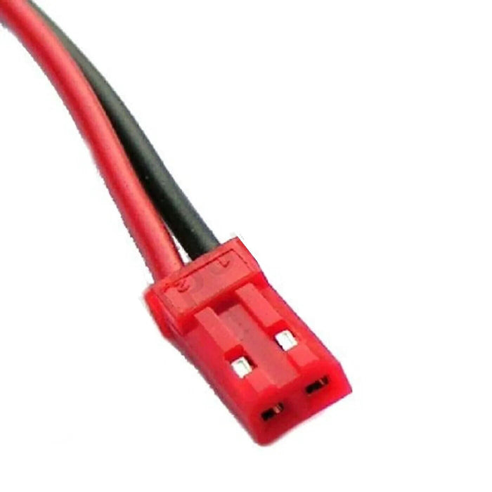 RC Battery XF Power 500mAh 7.4V 2S 30C JST Lipo for Car Truck Boat Drone