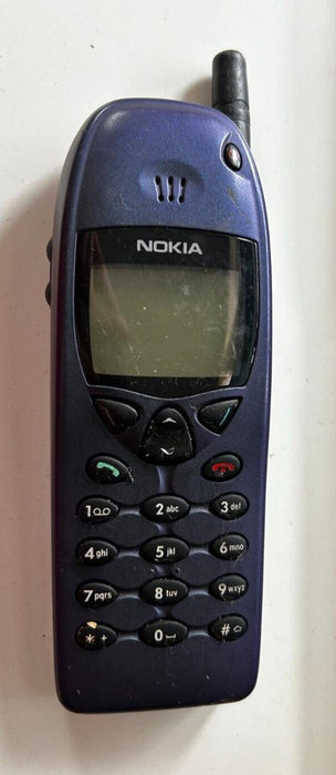 Mobile Phone NOKIA 6110 No Battery Included