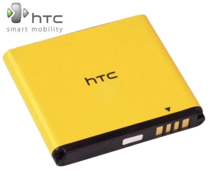 Genuine Original HTC Battery 35H00137 3.7V 1200mAh for HD Mini T5555 Gartia G9