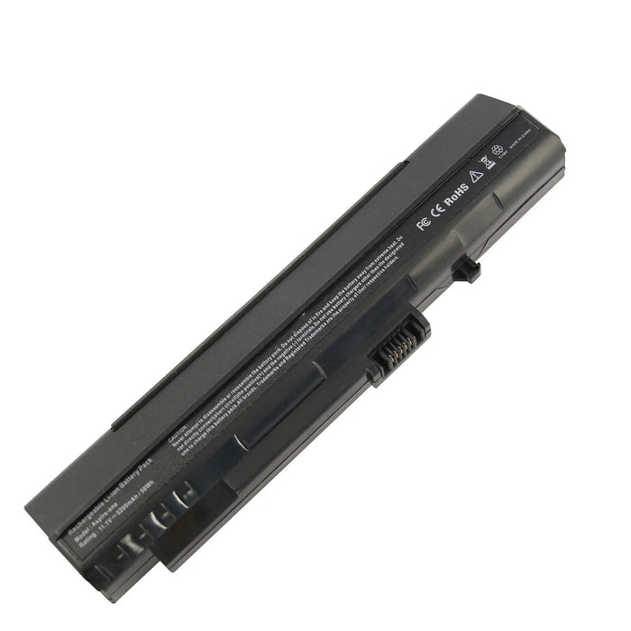 Battery For Acer Aspire One ZG5 KAV10 KAV60 Series eMachines eM250 Netbook