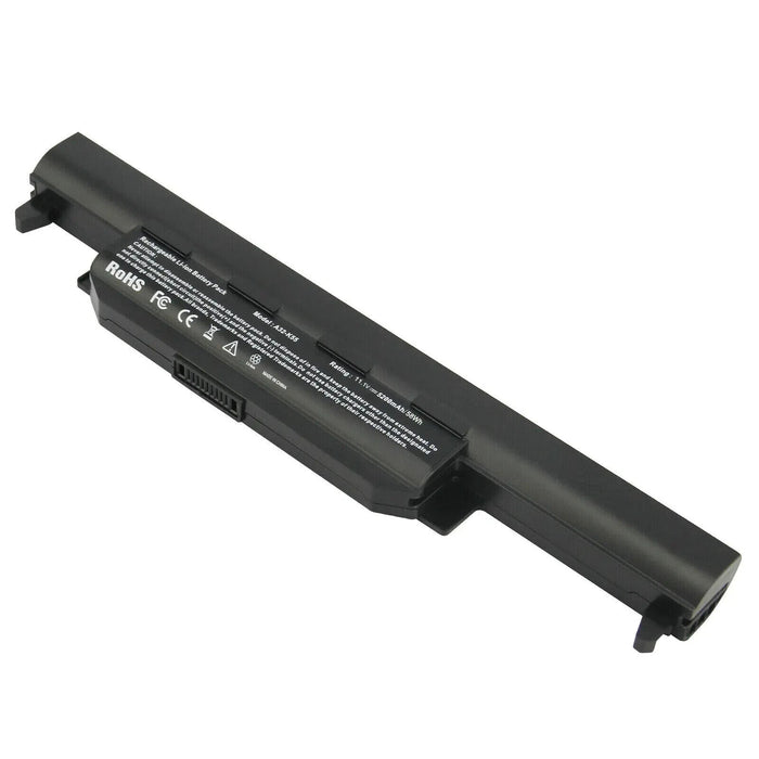 Replacement Battery For ASUS A32-K55 A32-K55X A33-K55 A41-K55 A42-K55 K45D
