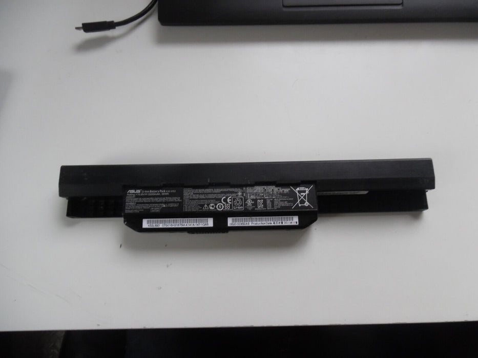 Laptop Battery for ASUS A32-K53