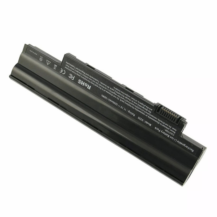 Battery AL10A31 AL10B31 for Acer Aspire One 522 D255 D257 D260 D270 E100 D255E