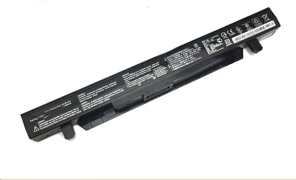 A41N1424 Battery for Asus (ROG) GL552V GL552VW GL552VW-DH74 DH71 GL552JX GL552J