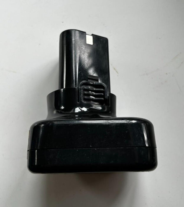 SHEARCORDLESS MK1 BATTERY USED