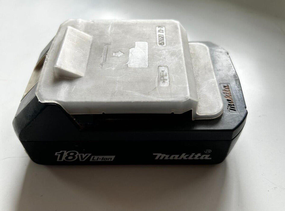 Genuine Makita BL1815 BL1820 BL1830 18V LXT Lithium-Ion Cordless Battery 3.0Ah