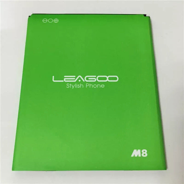 Brand New Original 3500mAh Replacement Battery BT-572P For LEAGOO M8 3.8V