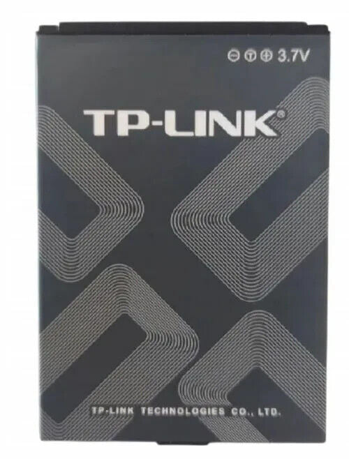 Original Battery TP-LINK TBL-71A2000 * for TL-MR11U TL-MR3040 M5250 M5350 M7200
