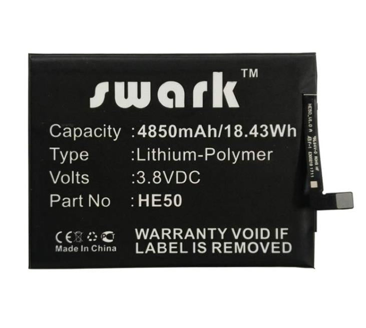 Swark Li-Polymer Battery HE50 for Motorola Moto E4 Plus XT1770 XT1775 XT1774 XT1