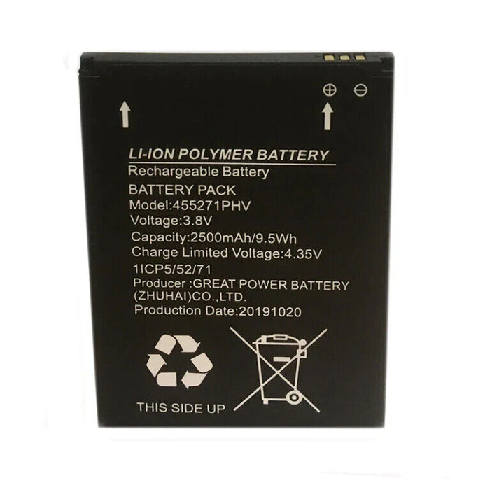 Samsung SEW-3043W Camera Battery Replacement