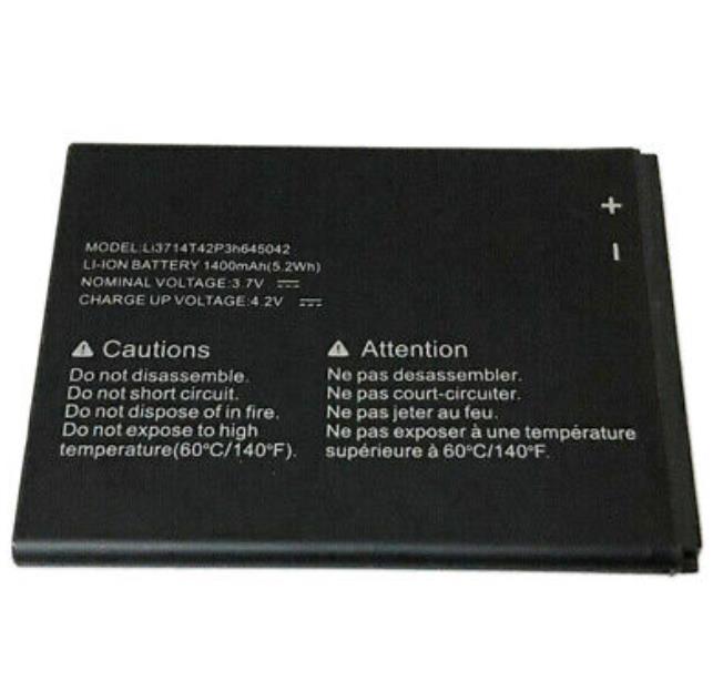 GENUINE ZTE Li3714T42P3h645042 BATTERY for Vodafone Smart first 7 / VFD 200