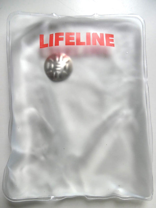 lifeline heat pouch 85cm x 110cm reusable