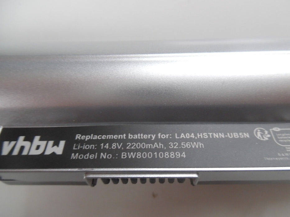 LA04 Battery Hp Pavilion 15-N065SA 15-N070SA 728460-001 728461-001 752237-001