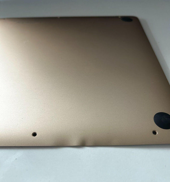 MacBook 12 Inch / A1534 rose gold rear base 2016-2018 Very Good Condition