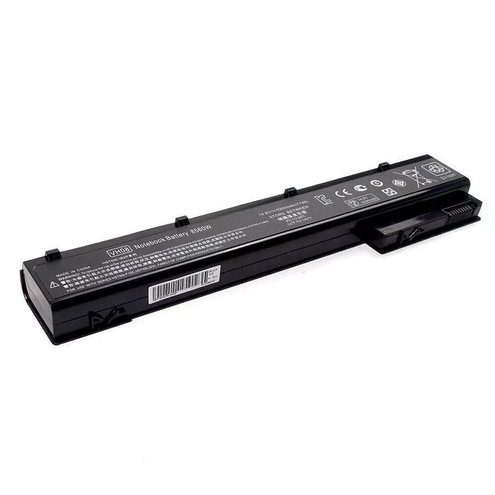Laptop Battery for HP EliteBook 632114-421 HSTNN-IB2P HSTNN-LB2Q HSTNN-IB2Q