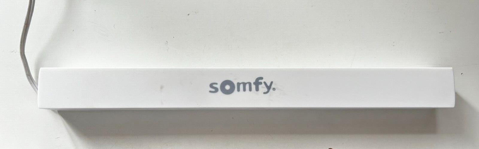 Somfy External Li-Ion 12V Battery ONLY For Motorised Blinds - 2600mAh (9021217)