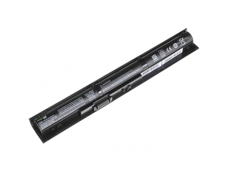 Green Cell PRO ® Laptop Battery VI04 for HP ProBook 440 G2 450 G2, Pavilion 15-P