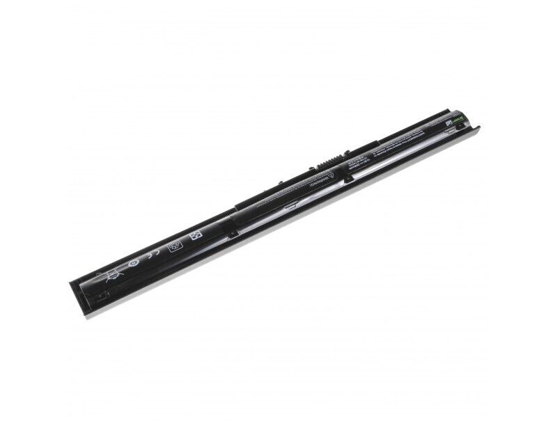 Green Cell PRO ® Laptop Battery VI04 for HP ProBook 440 G2 450 G2, Pavilion 15-P