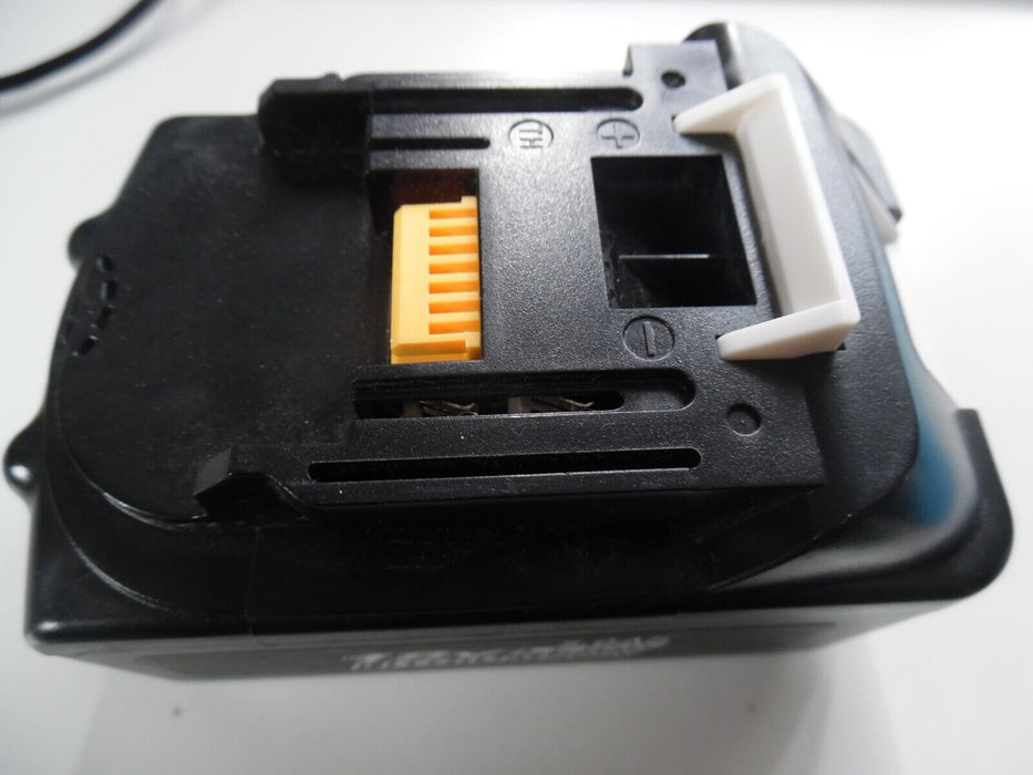 bl1830b Aeboren 18v 5.0Ah 90Wh battery for Makita Bl1830