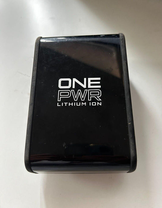 Vax BV25040 ONEPWR 4.0 Ah Battery for Cordless Vacuum Cleaners.