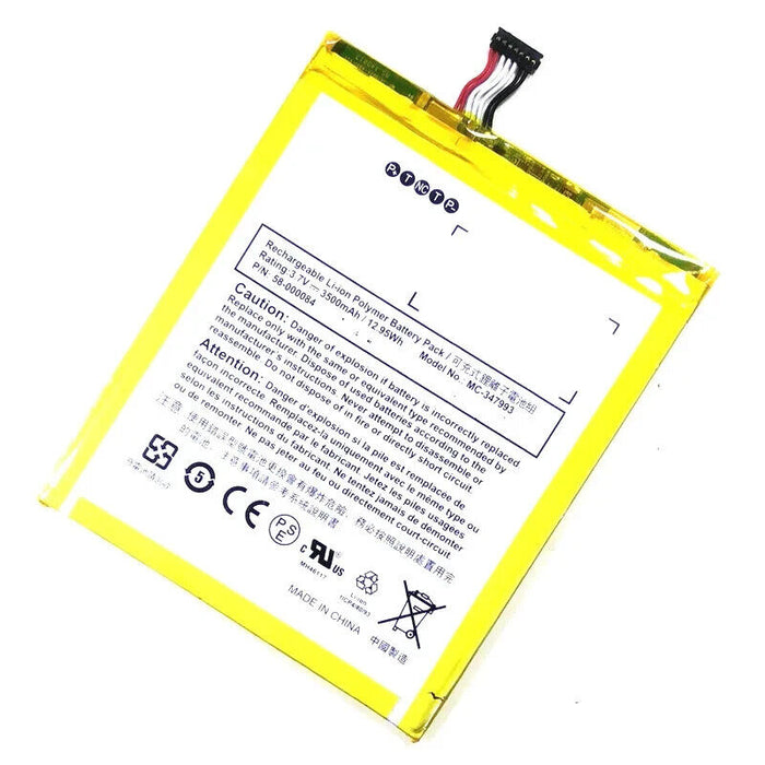 Battery 58-000084 ST08 for Amazon Kindle Fire HD 7" 4th Gen SQ46CW MC-347993