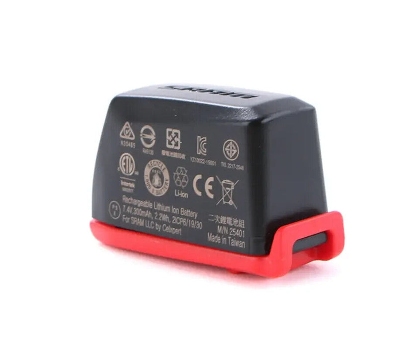 Sram eTap / AXS Battery 00.3018.102.000 Eagle T-Type Front, Rear, Reverb