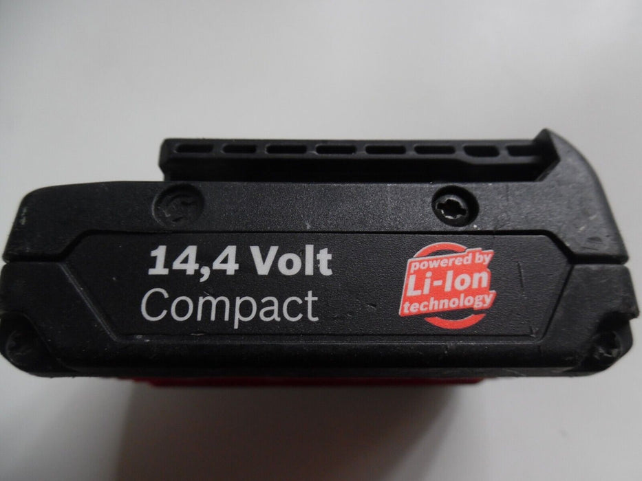 bosch 14.4 volt compact battery