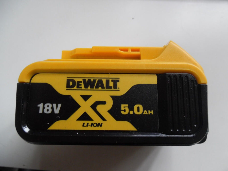 dewalt dcb184-xe battery pack 90Wh