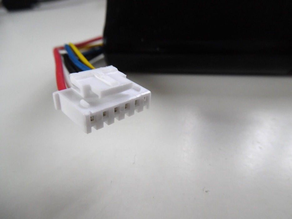 Replacement JBL 2INR19/66-2 Battery 6200mAh by Neato for JBL Extreme 2